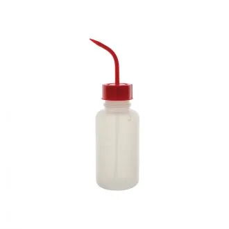 Educaduino Verrerie Pissette volumes contenants flacon lavage