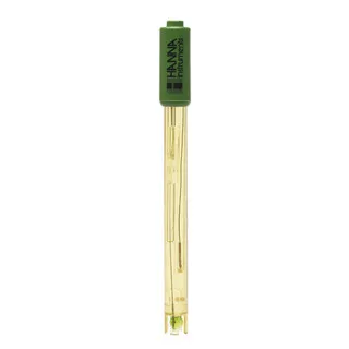 Educaduino Chimie Electrode pH combinée gel BNC 0-12 pH