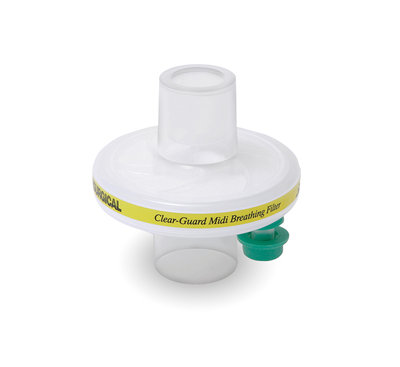 Educaduino SVT Filtres anti-bactériens 22 mm