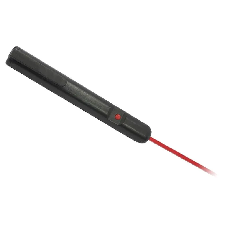 Educaduino Optique Pointeur laser rouge 650 nm classe II