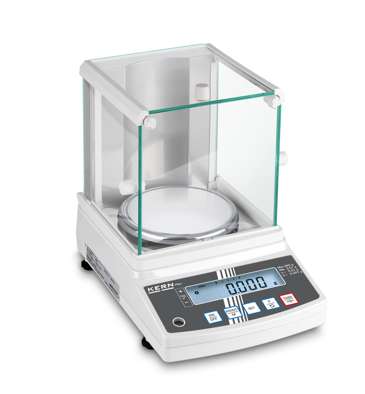 Educaduino Appareils de labo balance de précision classe sciences