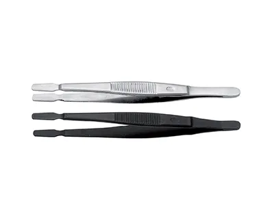 Educaduino SVT Pinces droites lamelle lot de 5 115mm