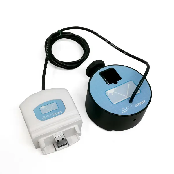 Educaduino Physique Capteur radiations lumineuses 3000 lux