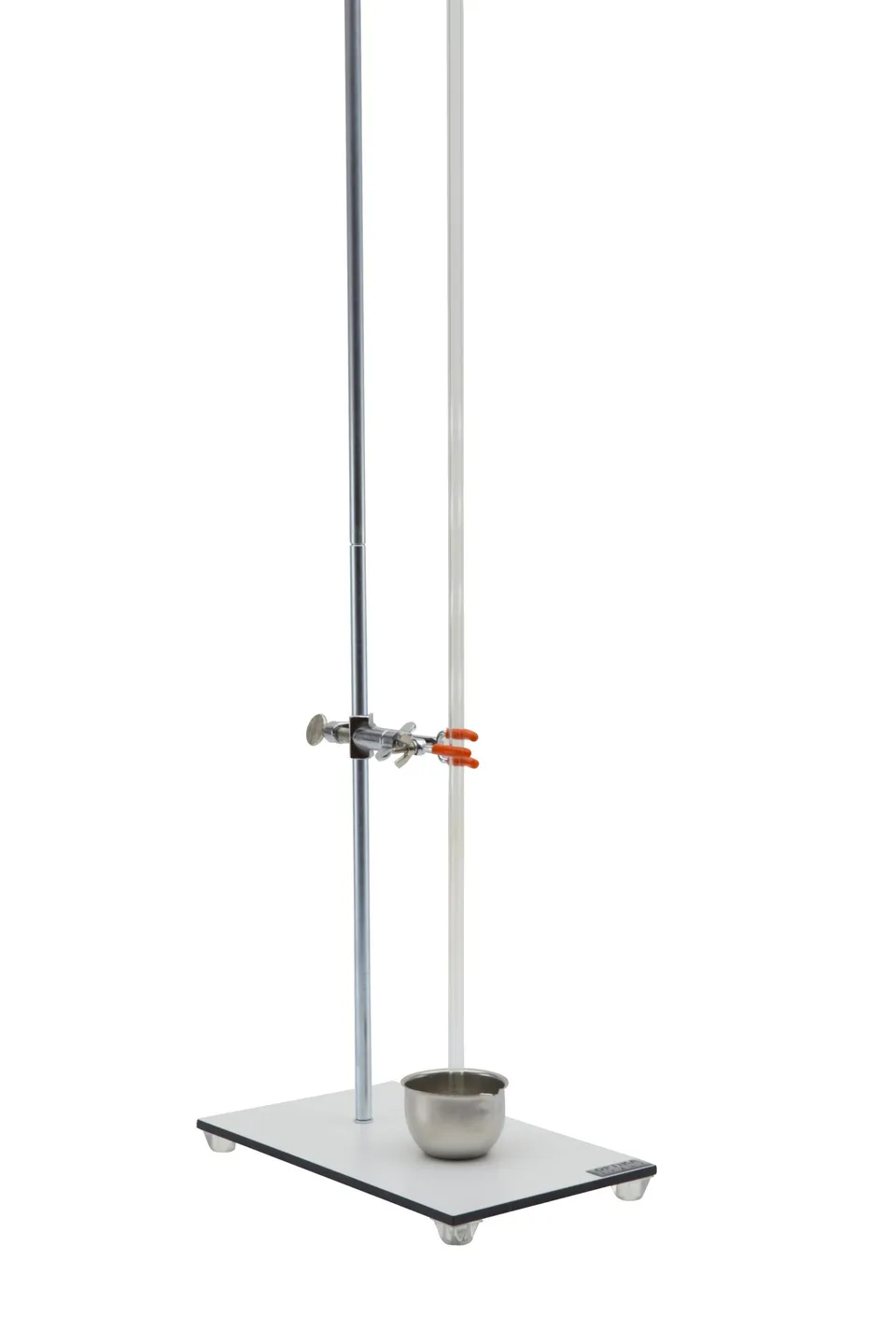 Educaduino Statique Fluide Appareil Torricelli Tube 85cm