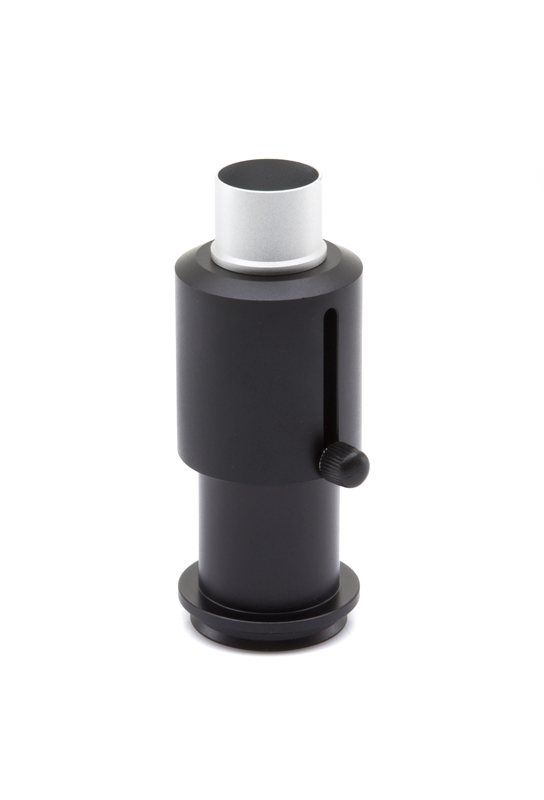 Educaduino Microscopes Adaptateur caméra monture C 28 mm