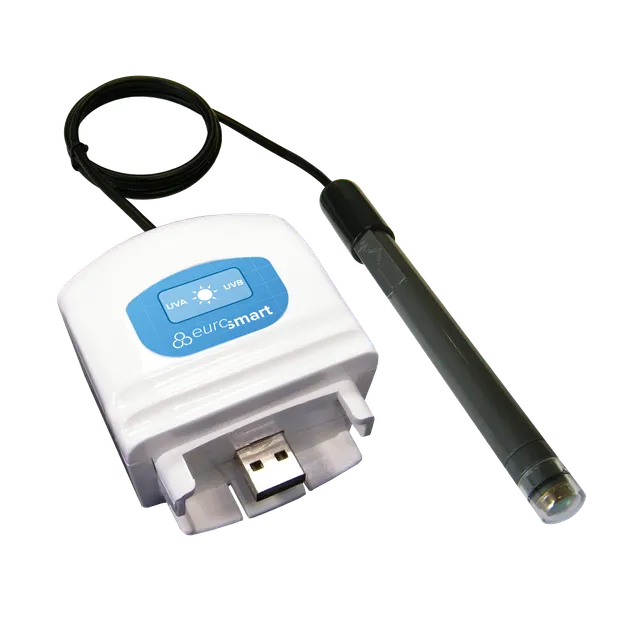 Educaduino Physique Capteur UV UVA UVB indice 0-25