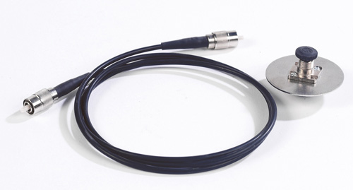 Educaduino Chimie Fibre optique 2 m cœur 50 µm