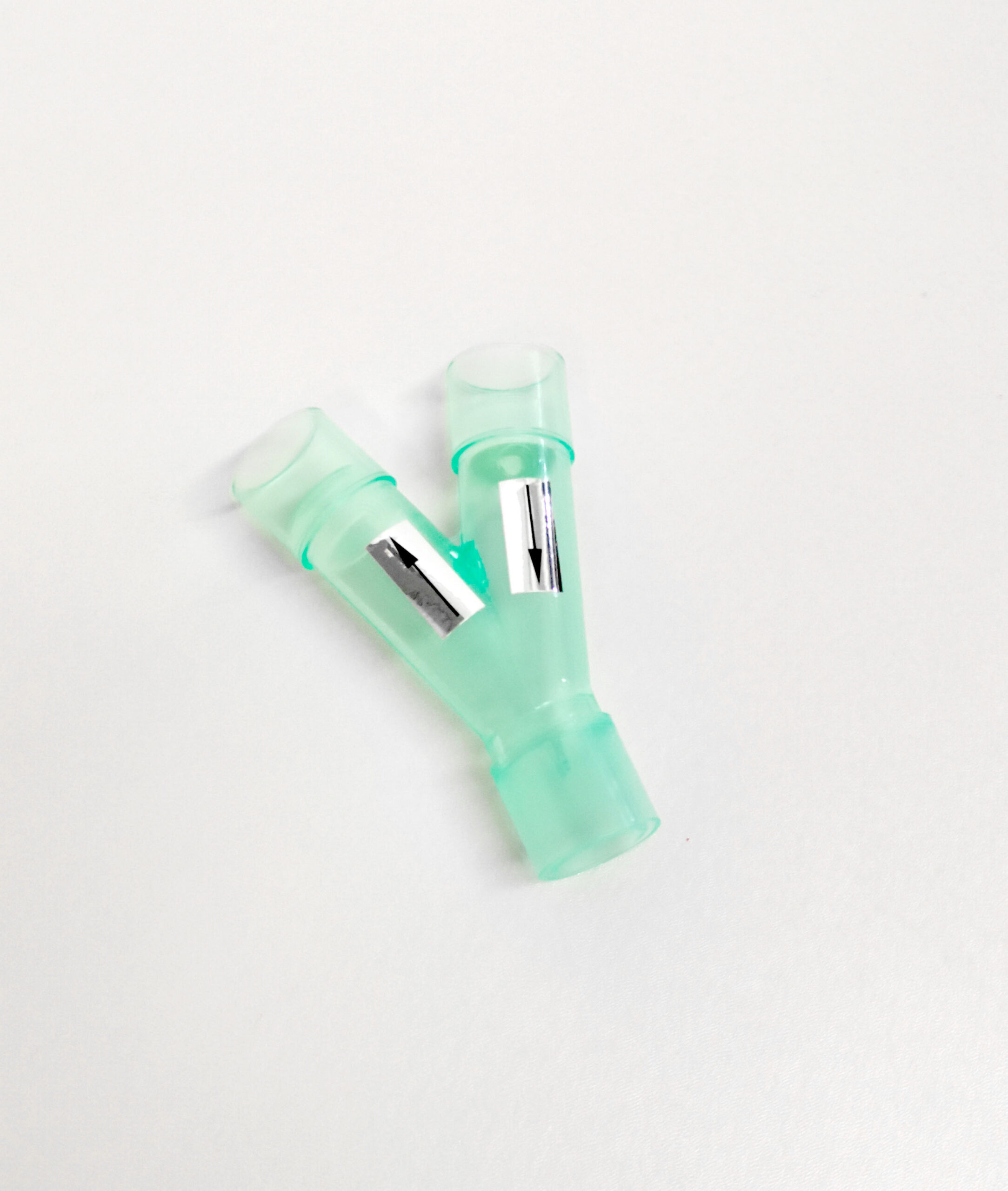 Educaduino SVT Embouts Y 22mm Raccord Tuyau