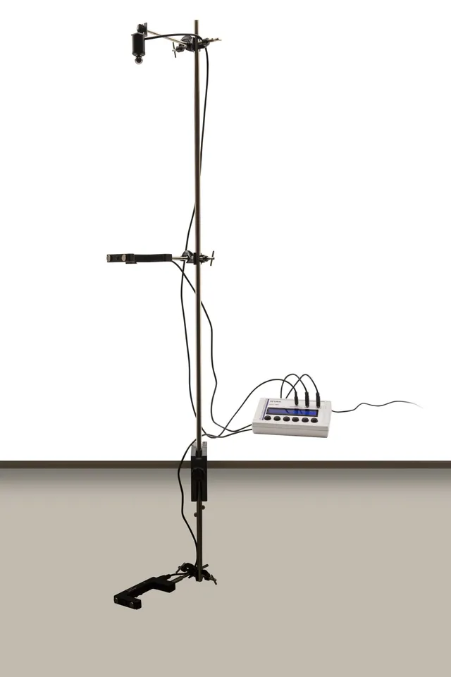 Educaduino Mécanique Kit chute libre fourches optiques