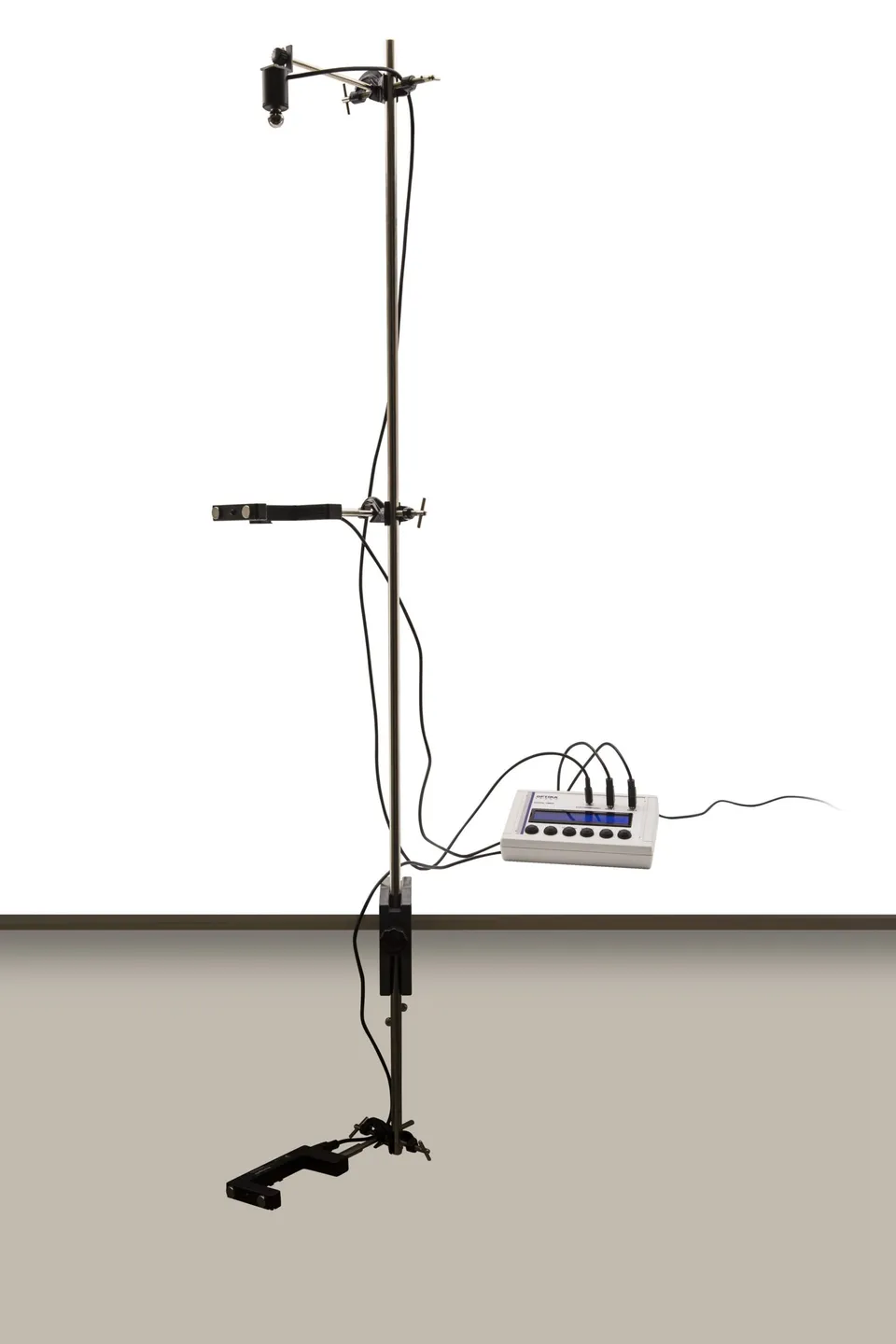 Educaduino Mécanique Kit chute libre fourches optiques