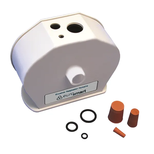 Educaduino SVT enceinte de respiration humaine kit