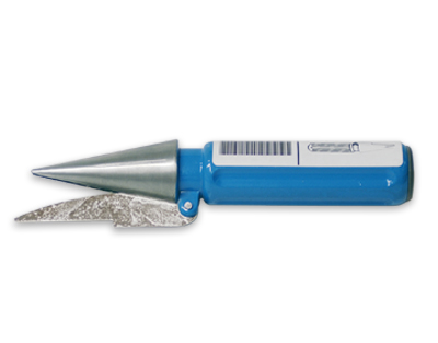 Educaduino Consommables Aiguiseur perce-bouchons 170mm acier