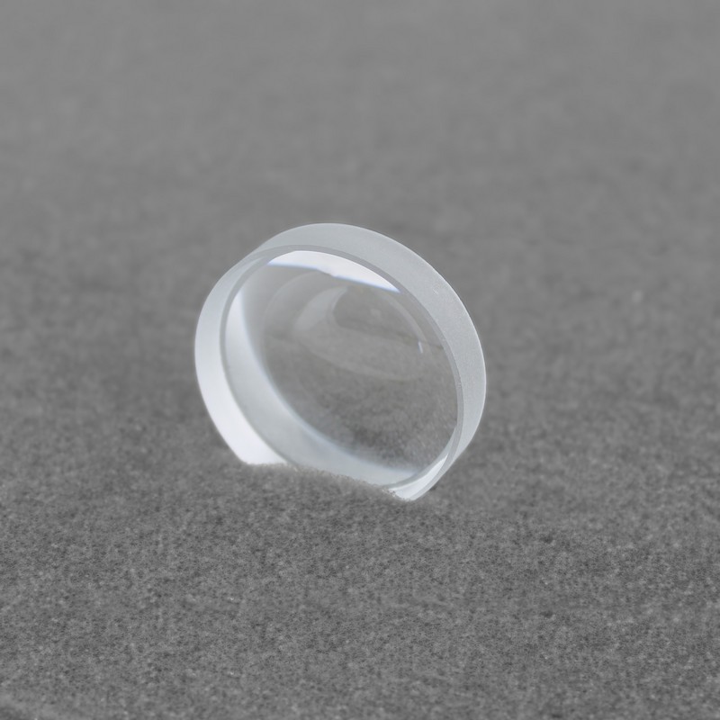Educaduino Optique et ondes Lentilles verre Ø40 divergentes