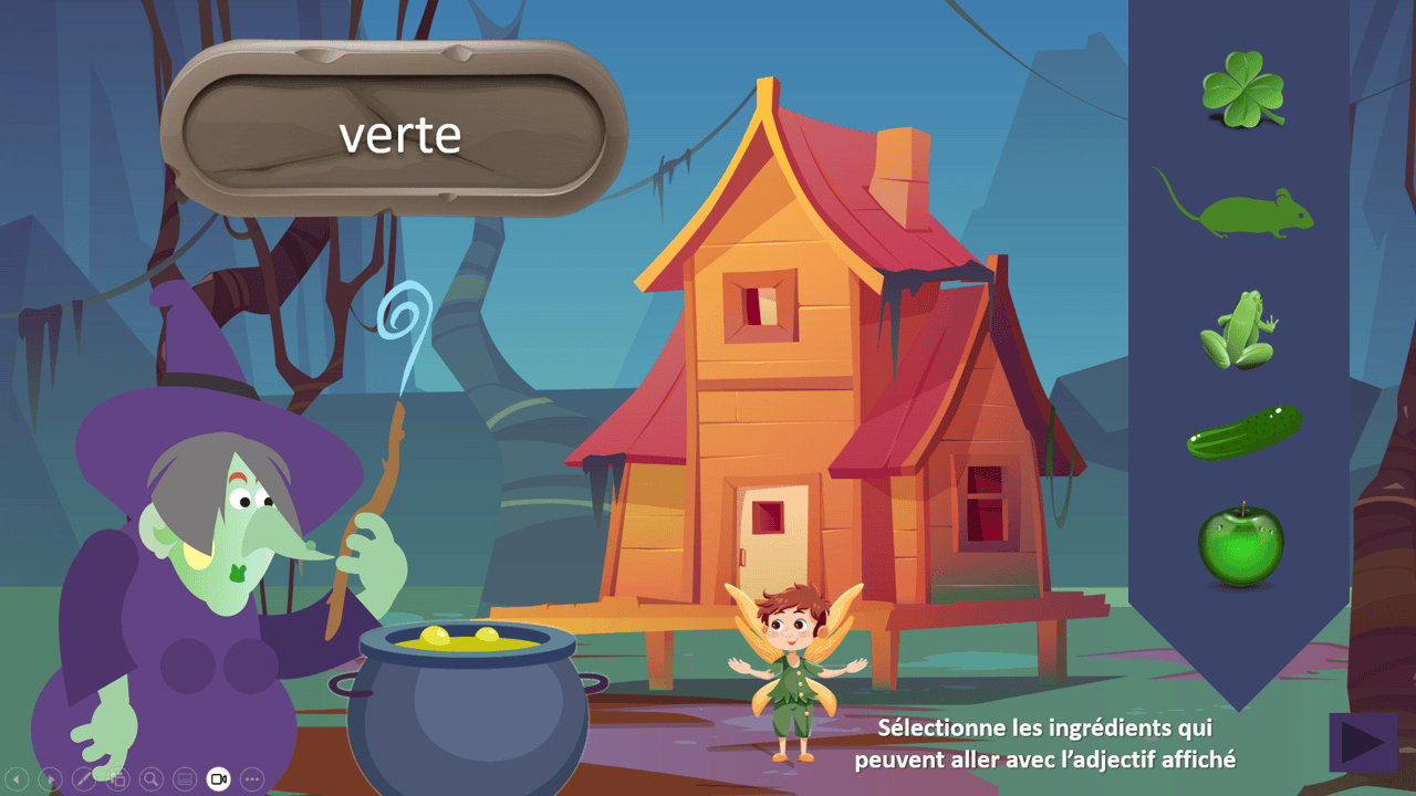 Créations orthophoniques Lecture Quête rayons perdus jeu compréhension
