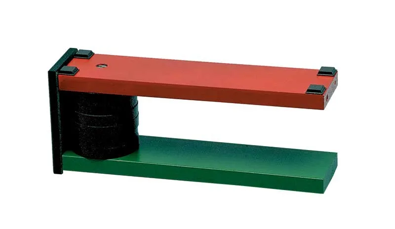 Educaduino Magnétisme Aimant U 200x75x45 mm rails Laplace