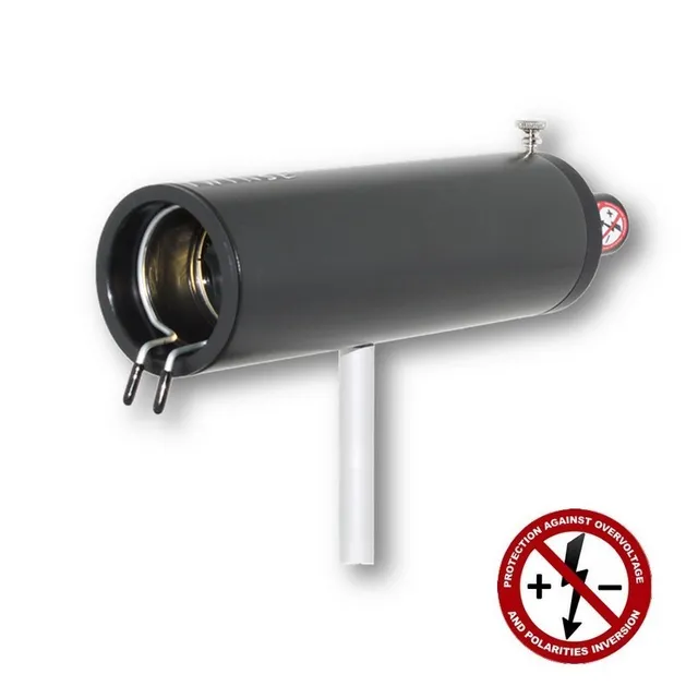Educaduino Optique et ondes Source ECOLED LED 3W 6V