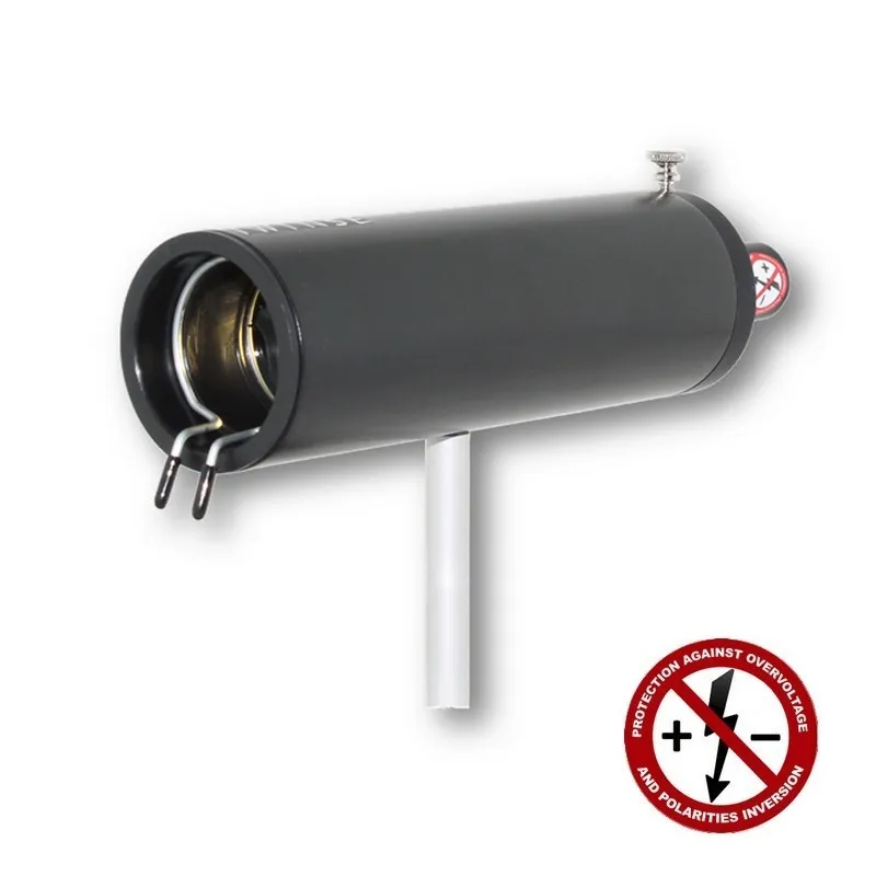 Educaduino Optique et ondes Source ECOLED LED 3W 6V