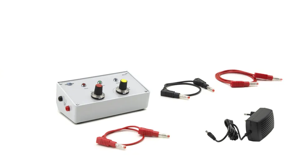 Educaduino Physique Constante de Planck Kit LED