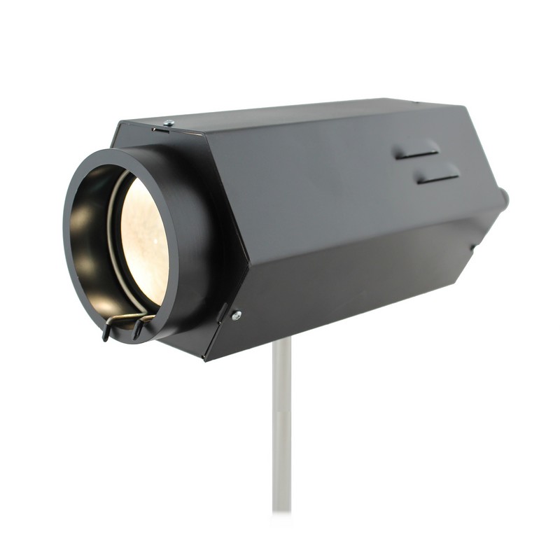 Educaduino Optique Source HEXAPOWER lampe LED 10W classe
