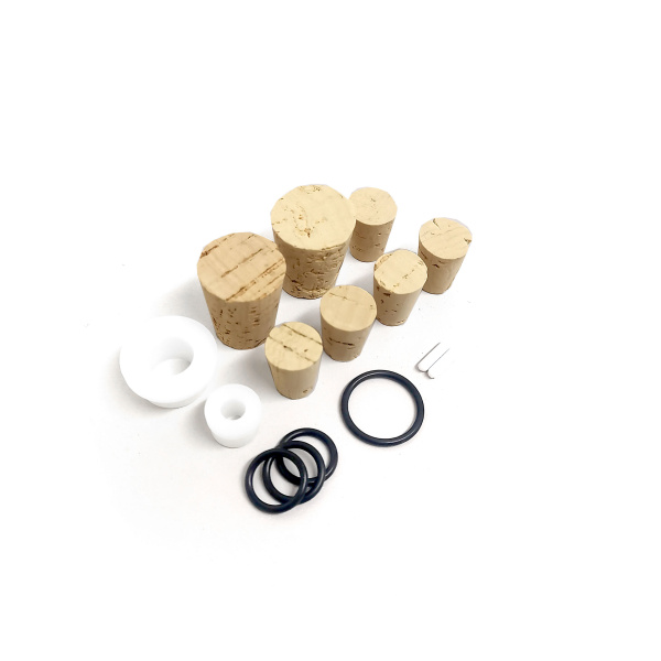 Educaduino SVT Accessoires pour cytoréacteur kit classe