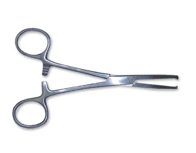 Educaduino SVT Pinces Kocher Griffes pince dissection lot 10 inox
