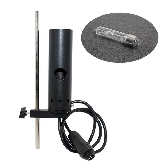 Educaduino Carter lampe spectrale douille 9 picots optique
