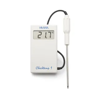 Educaduino Thermodynamique thermomètre compact -50 à 150 °C