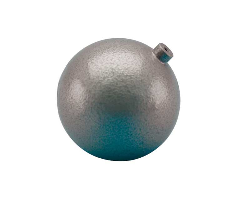 Educaduino Fluides Sphère de densité 75 mm eau