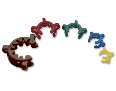 Educaduino Consommables Clip Pince rodage verrerie laboratoire