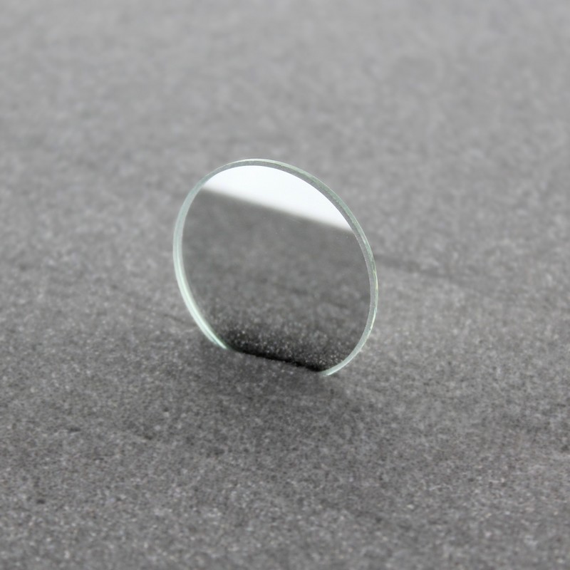 Educaduino Optique et ondes Miroirs Ø40 réflexion optique