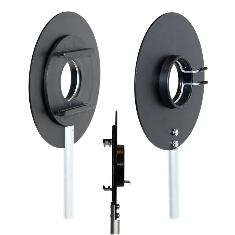 Educaduino Optique Porte-lentille diapo PRISMATIQUE