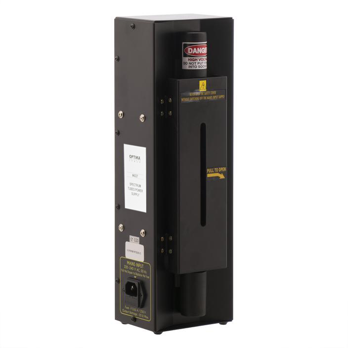Educaduino Optique et ondes Alimentation lampes spectrales tube 220V