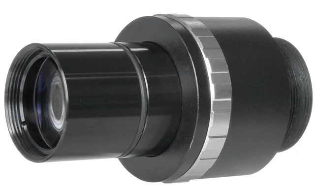 Educaduino Microscopes Objectifs variables pour caméra optique