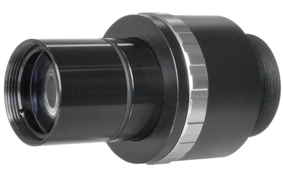 Educaduino Microscopes Objectifs variables pour caméra optique