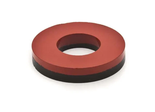 Educaduino Magnétisme Aimant annulaire SINTEROX 51mm classe