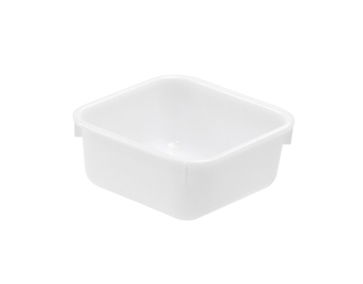 Educaduino Consommables Cuvettes carrées cuvette de labo