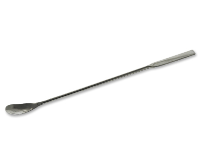 Educaduino Consommables Spatules cuillère micro lot chimie classe