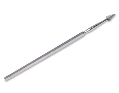 Educaduino SVT aiguilles dissection lancette inox lot 10