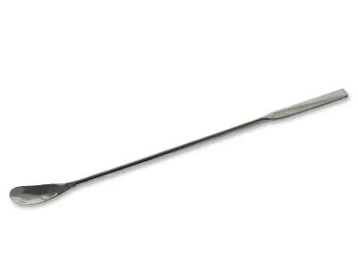 Educaduino Consommables Spatules cuillère micro lot chimie classe