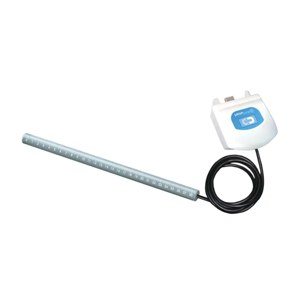 Educaduino Physique capteur de champ magnétique sonde 17 mm