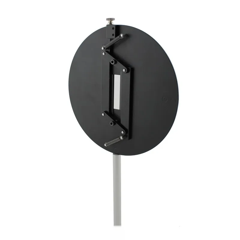 Educaduino Optique Fente Réglable 0-9 mm Banc Prismatique