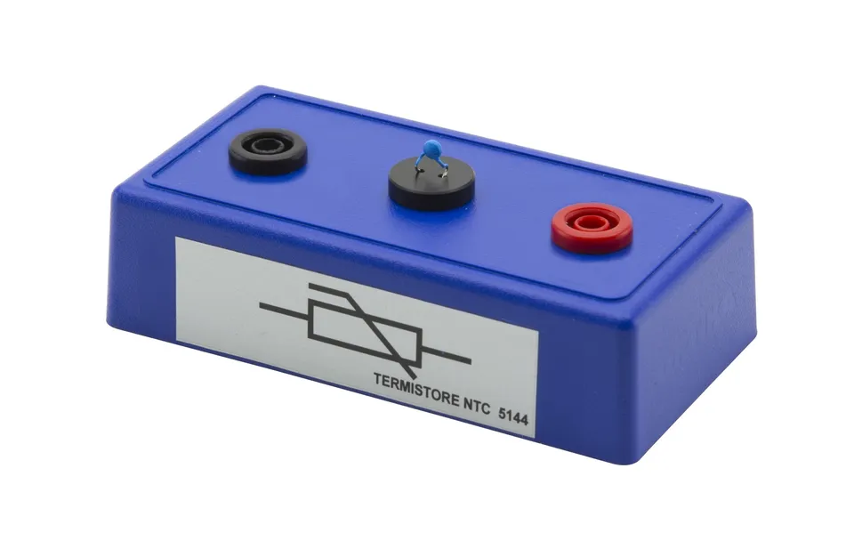 Educaduino Électricité Thermistance NTC sur base 103 mm