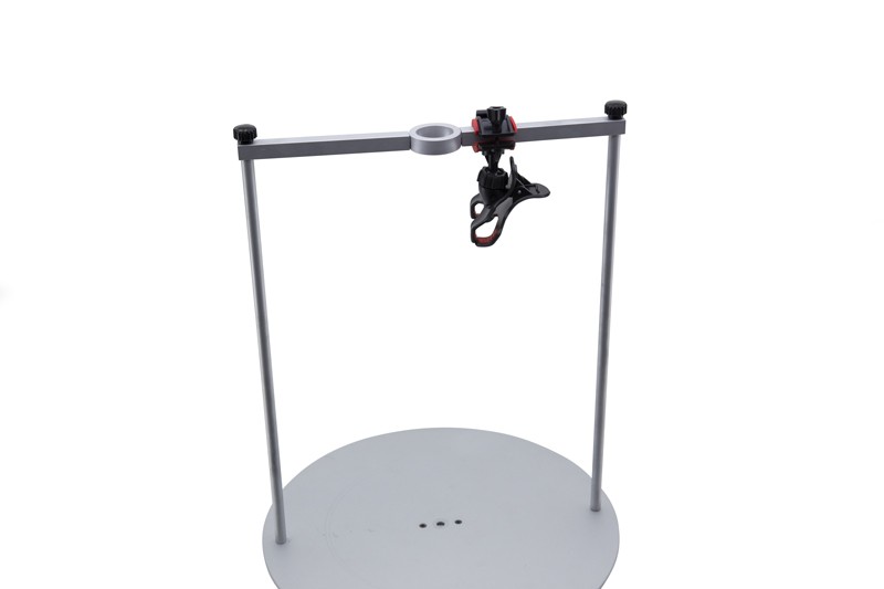 Educaduino Mécanique Kit caméra pour plate-forme tournante