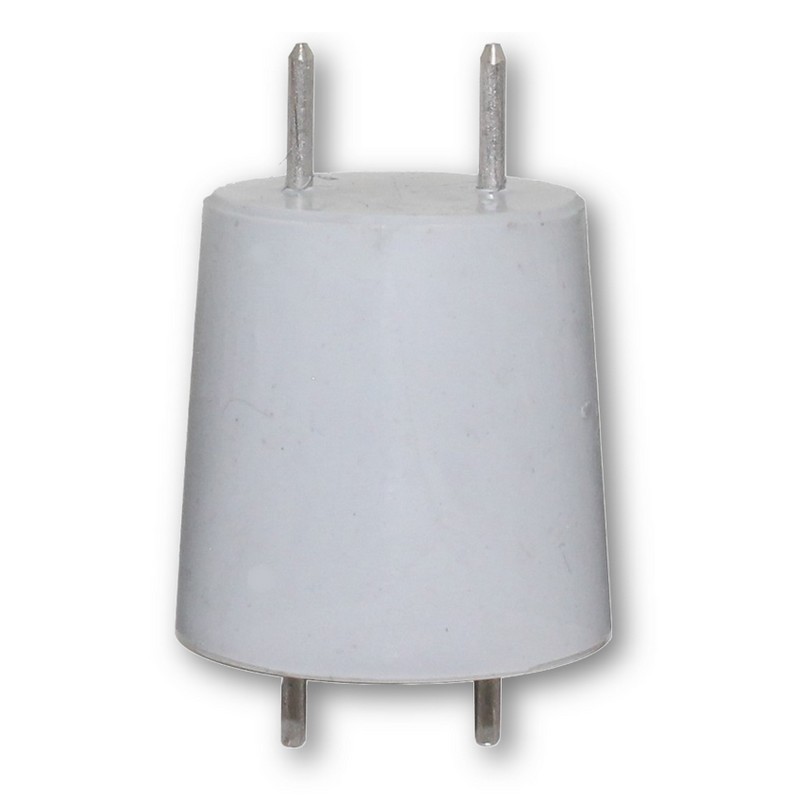Educaduino Chimie Lot de 2 Électrodes pour électrolyseur