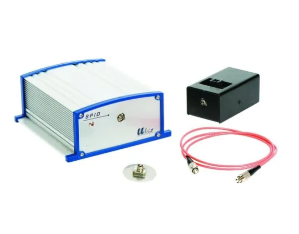Educaduino Chimie Spectrophotomètre fibre optique 350-900nm
