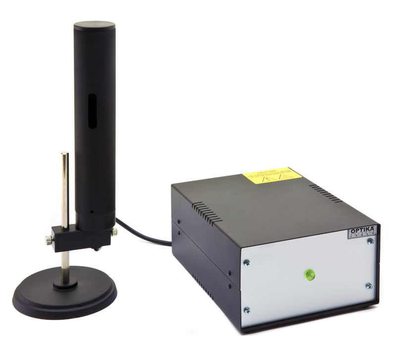 Educaduino Optique Support lampes spectre E27 puissance