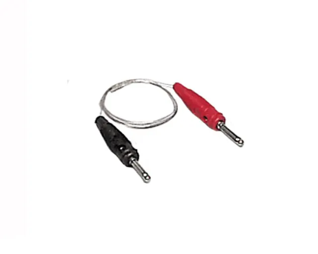 Educaduino Électricité Fil nickel-chrome 100 cm effet Joule