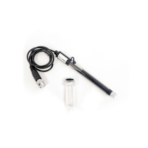 Educaduino Chimie Électrode pH/CO2 BNC remplissage 12 mm
