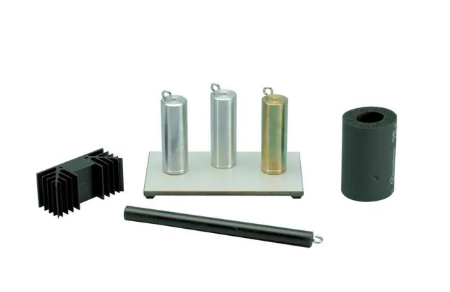 Educaduino Thermodynamique Kit Complet Chaleur Bilan Thermique