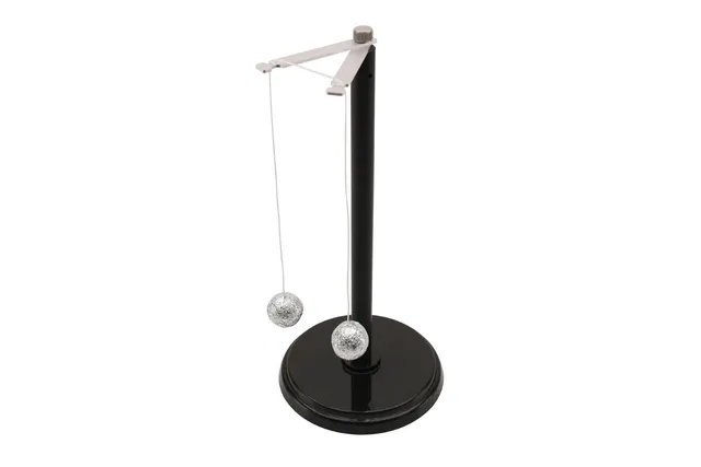 Educaduino Électrostatique Double pendule électrostatique
